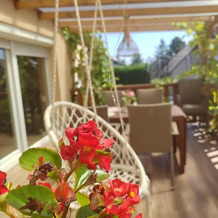 Apartman Fonyod Дом отдыха Фоньод