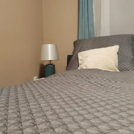 Apartman Fonyod Дом отдыха Фоньод