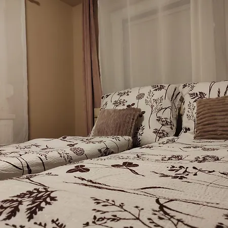 Apartman Nyaraló