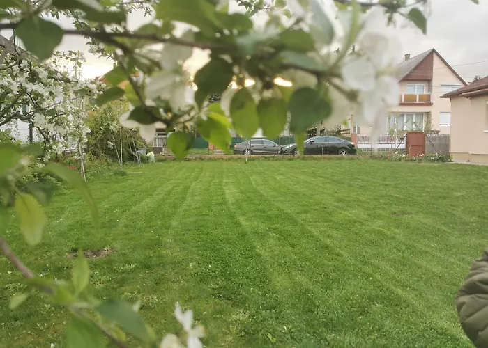 Apartman Fonyod Dom wakacyjny