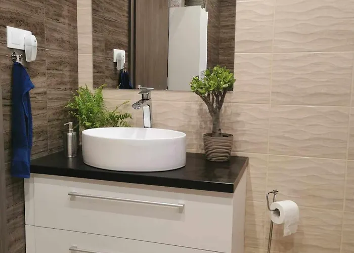 Apartman Fonyod Dom wakacyjny Fonyód