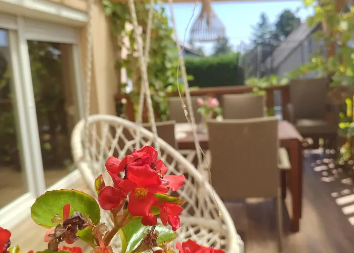 Apartman Fonyod Dom wakacyjny Fonyód