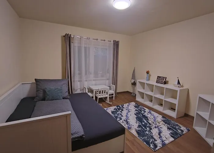 Apartman Fonyod Dom wakacyjny *