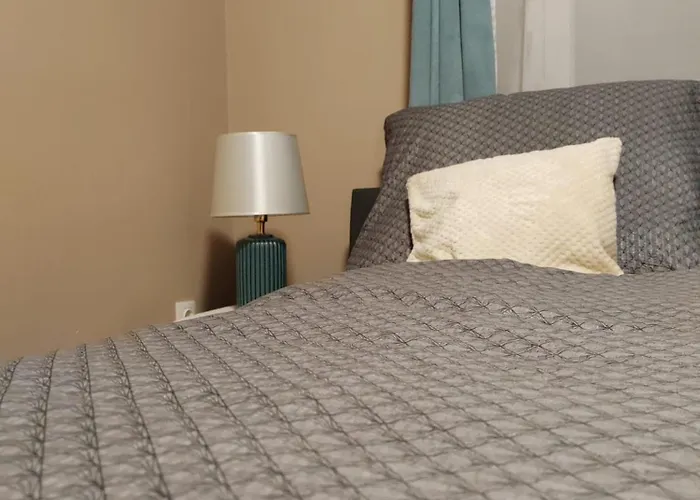 Apartman Fonyod Dom wakacyjny Fonyód