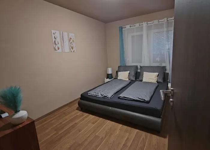 Apartman Fonyod *