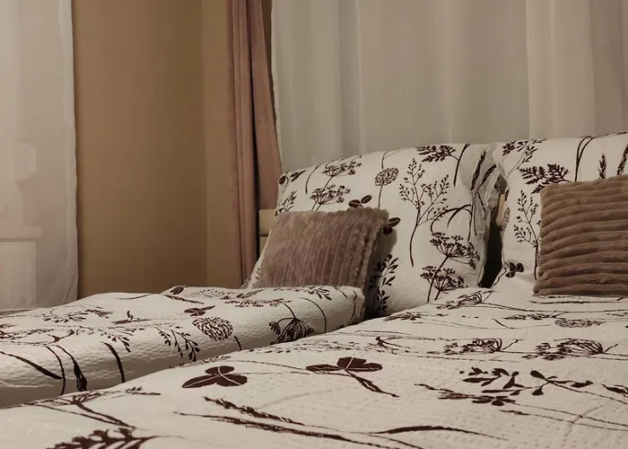 Apartman Fonyod Dom wakacyjny